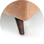 toscane-houten-poot